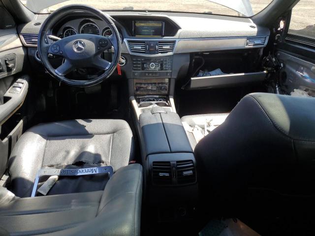 2011 MERCEDES-BENZ E 350 - WDDHF5GB8BA443442