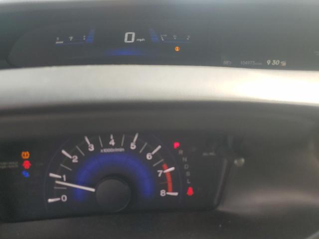 2015 HONDA CIVIC EX - 19XFB2F80FE069591
