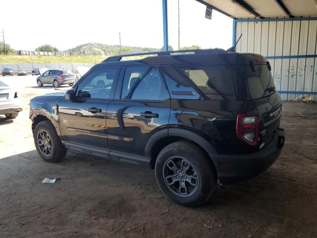 2024 FORD BRONCO SPORT BIG BEND 3FMCR9B67RRF59160