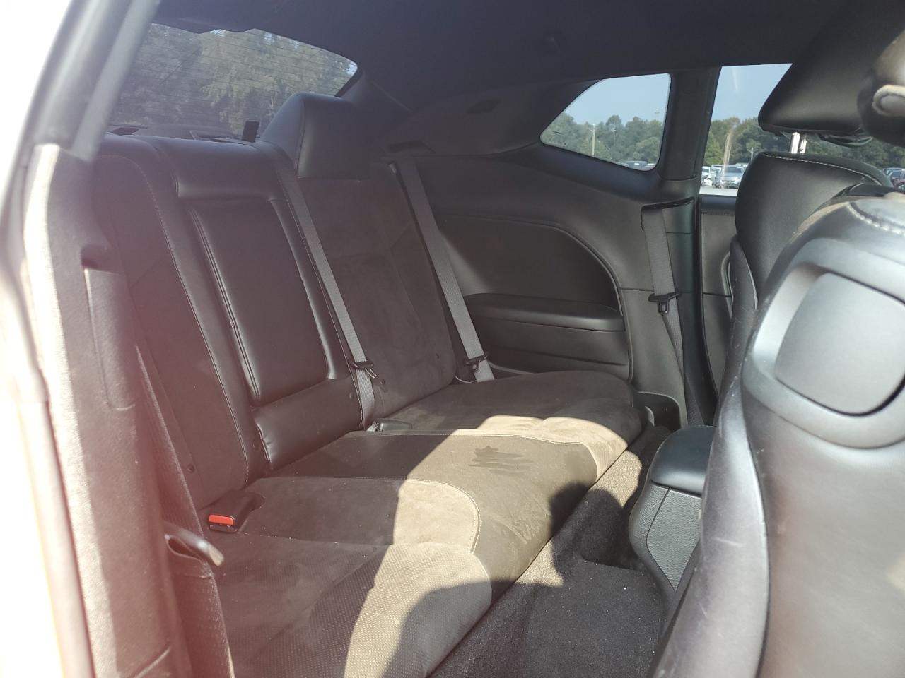 DODGE CHALLENGER R/T