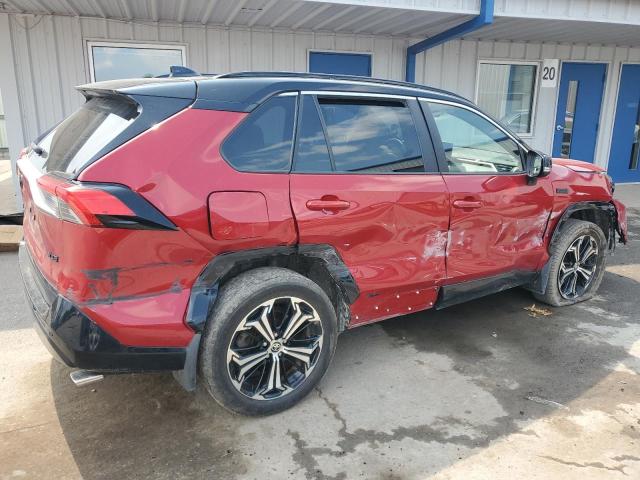 2023 TOYOTA RAV4 PRIME - JTMFB3FV8PD141720