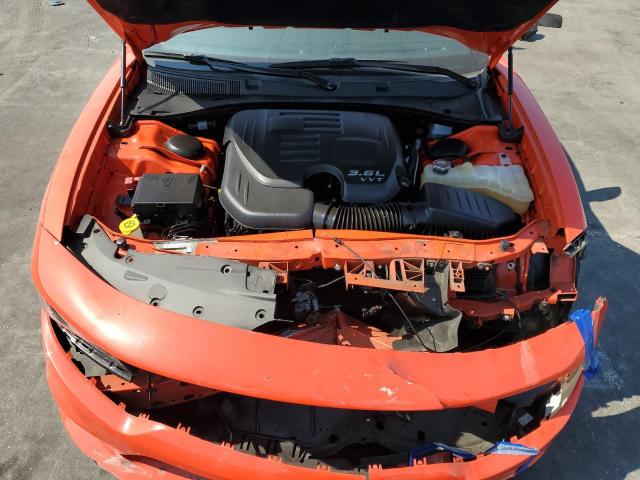 2023 DODGE CHARGER GT 2C3CDXHG4PH523690