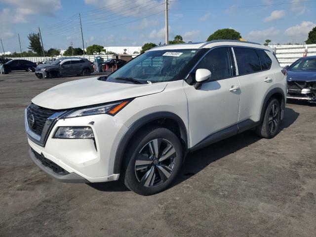 Vin: 5n1at3ca9mc670454, lot: 63794305, nissan rogue sl 2021 img_1