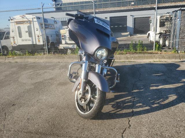 2015 HARLEY-DAVIDSON FLHXS STRE 1HD1KRM12FB658159