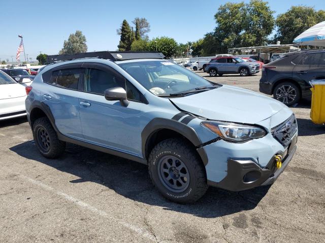 2023 SUBARU CROSSTREK JF2GTHSC2PH325502