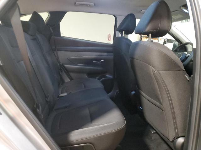 2025 HYUNDAI TUCSON SEL - 5NMJBCDE6SH481302
