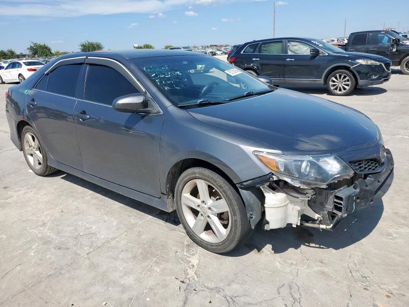 2014 TOYOTA CAMRY L - 4T1BF1FKXEU405705
