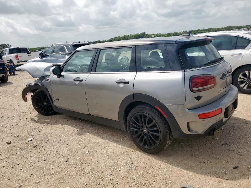 2023 MINI COOPER S C WMWXJ1C04P2T84261