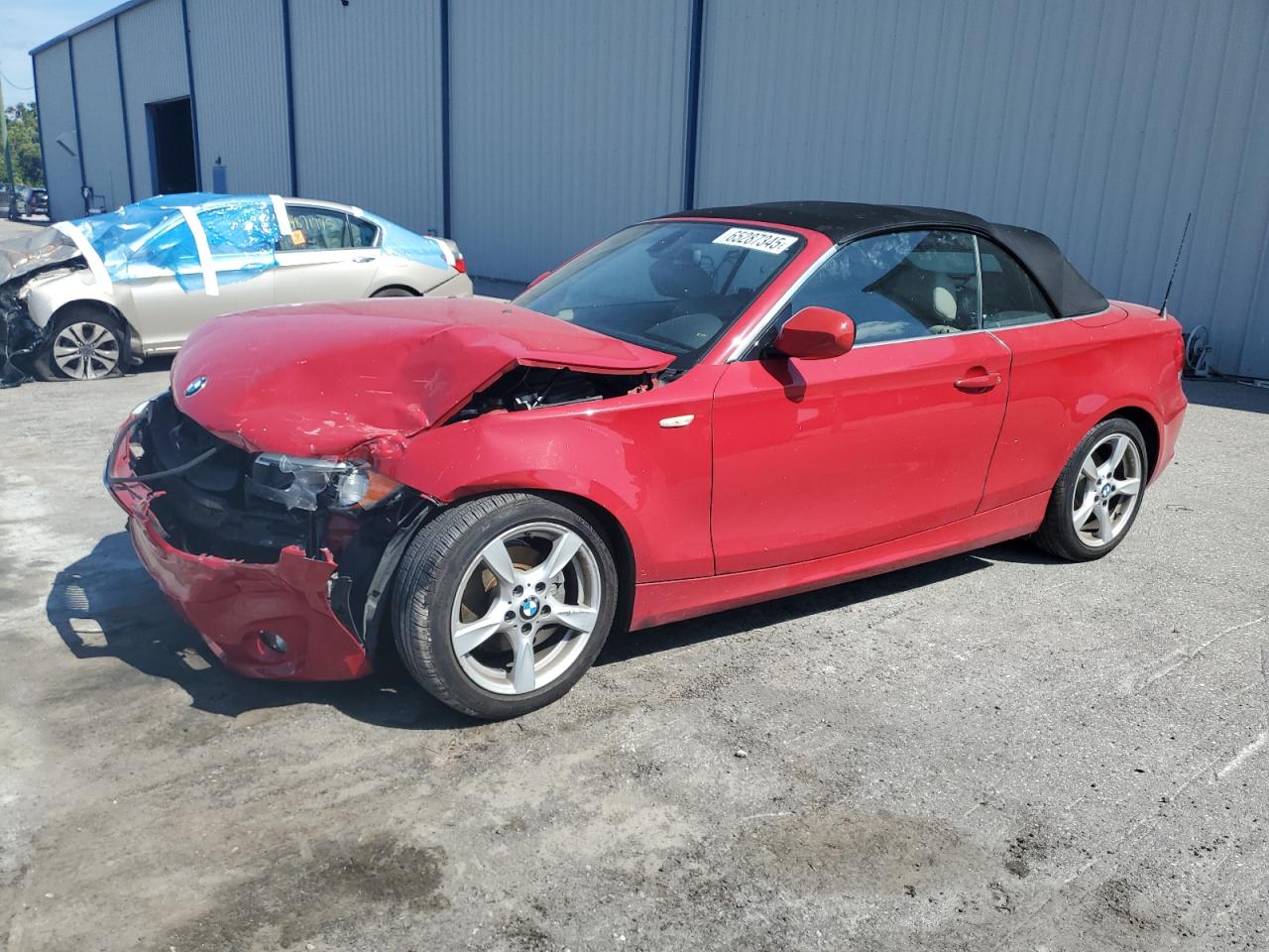 BMW 1 SERIES I