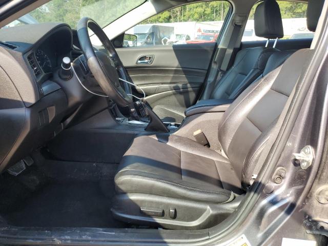 2018 ACURA ILX BASE W 19UDE2F3XJA007373