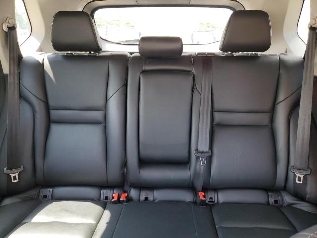 2023 NISSAN ROGUE SL 5N1BT3CB9PC792863