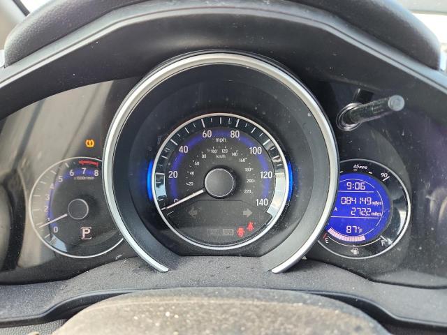 2019 HONDA FIT LX - 3HGGK5H41KM752367