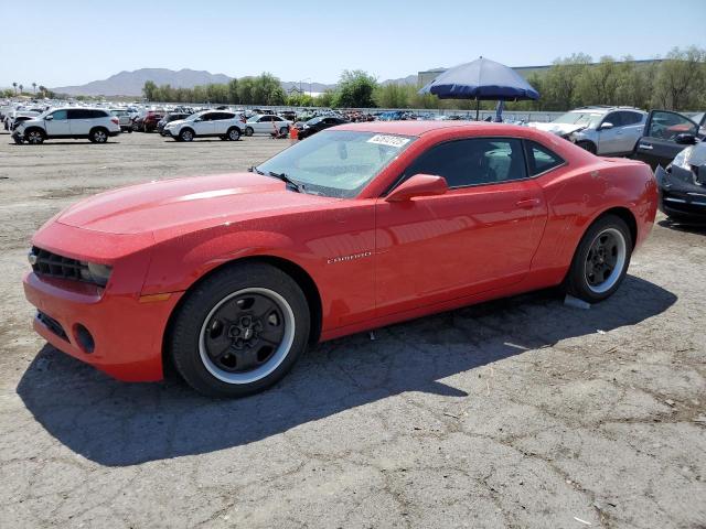 Vin: 2g1fa1e33d9244214, lot: 62612725, chevrolet camaro ls 2013 img_1