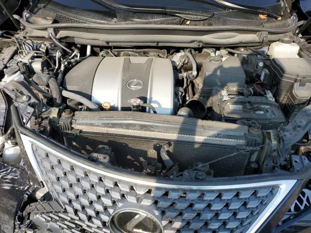 2022 LEXUS RX 350 2T2JZMDA1NC348225