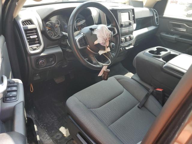 2020 RAM 1500 BIG H 1C6SRFBT5LN174380
