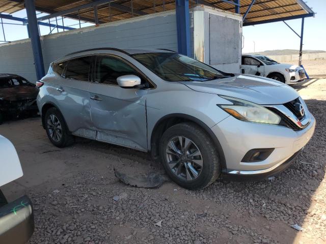 2015 NISSAN MURANO S 5N1AZ2MH5FN223888