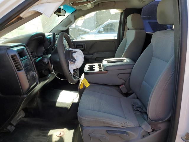 2016 GMC SIERRA C15 - 1GTN1LEH8GZ297768
