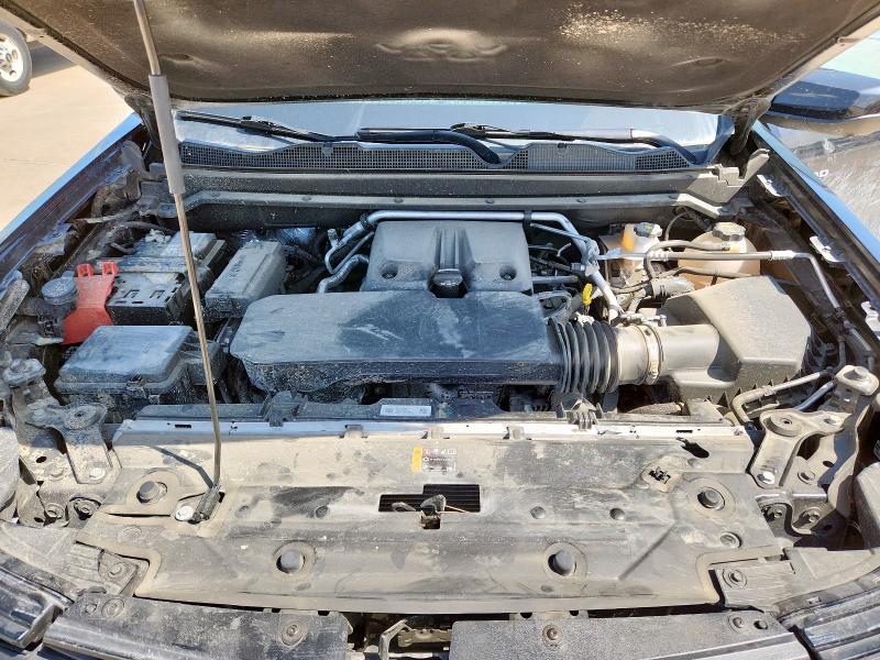 2024 CHEVROLET COLORADO T 1GCPTEEK3R1283644