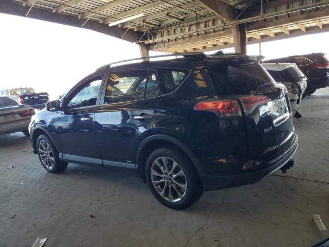 Vin: jtmdjrev1hd105304, lot: 62901375, toyota rav4 limited 20172