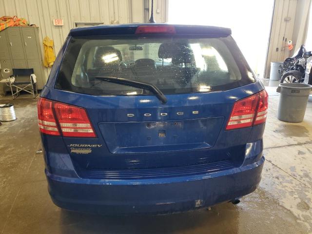 2015 DODGE JOURNEY SE 3C4PDCAB8FT591856