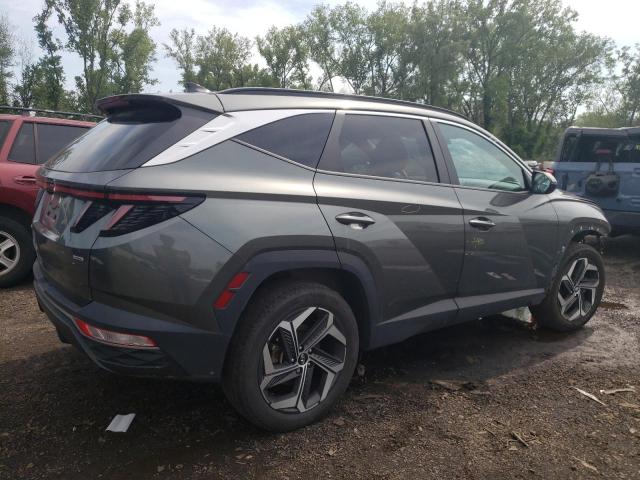 2023 HYUNDAI TUCSON SEL #3301744352