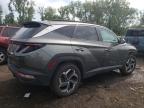 Lot #3301744352 2023 HYUNDAI TUCSON SEL