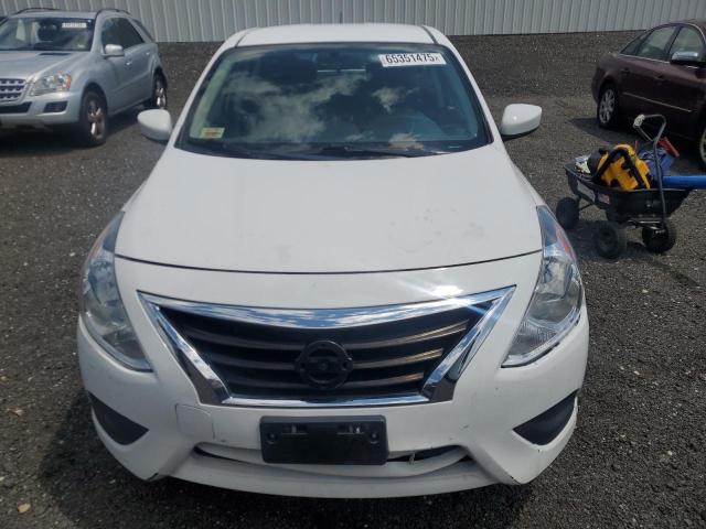 2019 NISSAN VERSA S - 3N1CN7AP7KL843365
