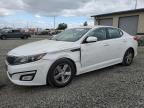 2015 KIA OPTIMA LX - 5XXGM4A70FG441396