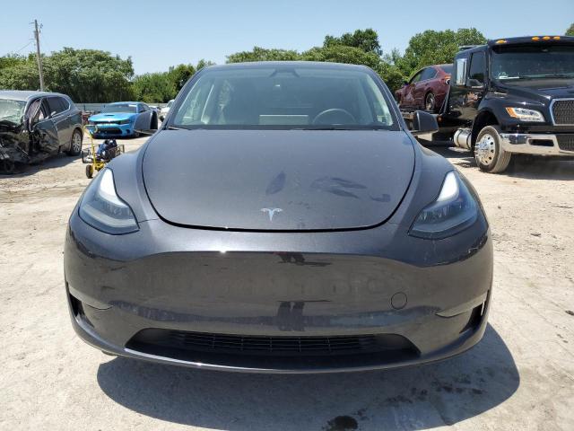 2024 TESLA MODEL Y 7SAYGDEEXRA254873