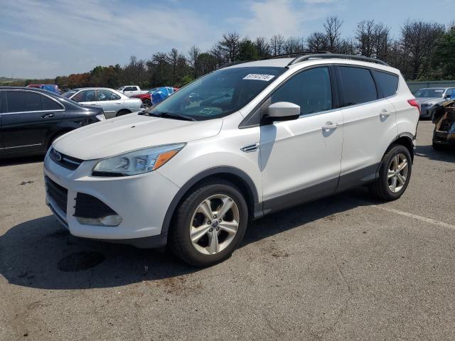 Global Auto Auctions: 2016 FORD ESCAPE SE