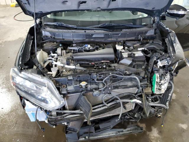 2015 NISSAN ROGUE S - 5N1AT2MV1FC787301