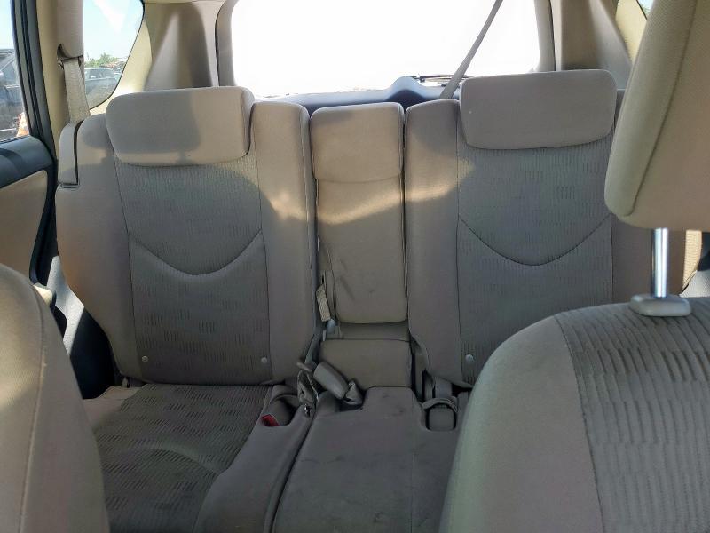 2010 TOYOTA RAV4 - JTMZF4DVXA5021803