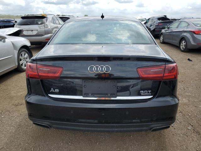 2017 AUDI A6 PRESTIG WAUH2AFC4HN038668
