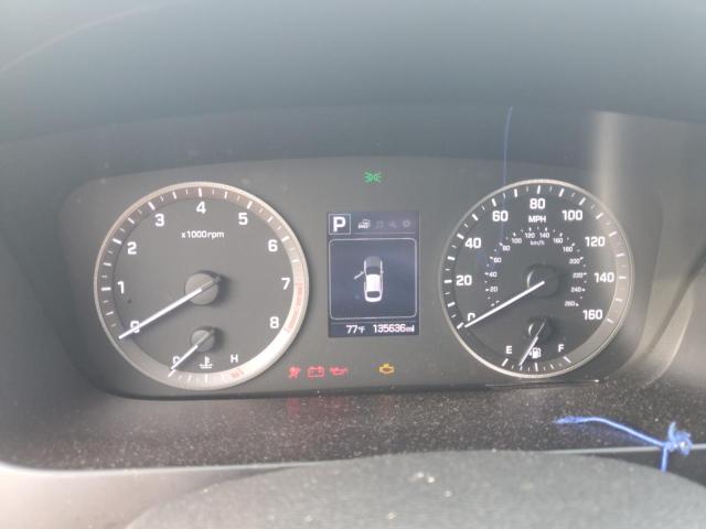 2016 HYUNDAI SONATA SE - 5NPE24AF9GH282694