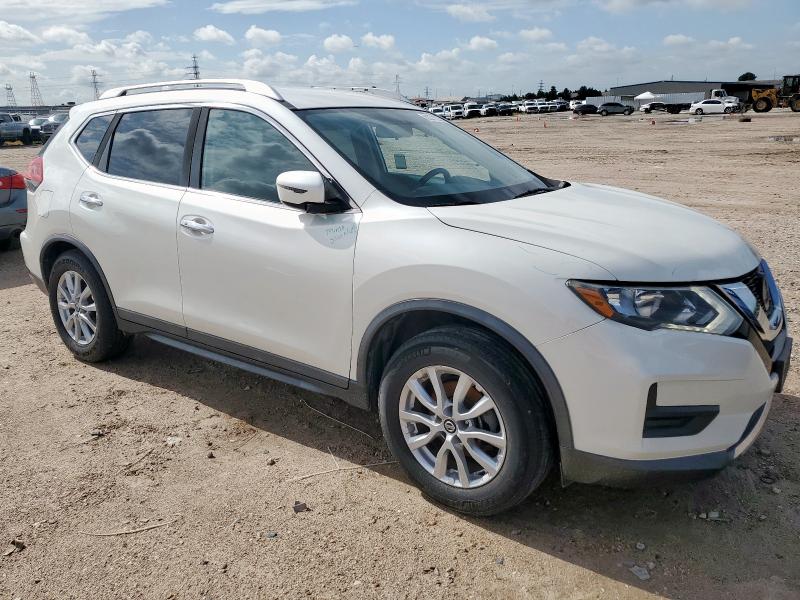Vin: knmat2mt7jp549666, lot: 62272275, nissan rogue s 20184