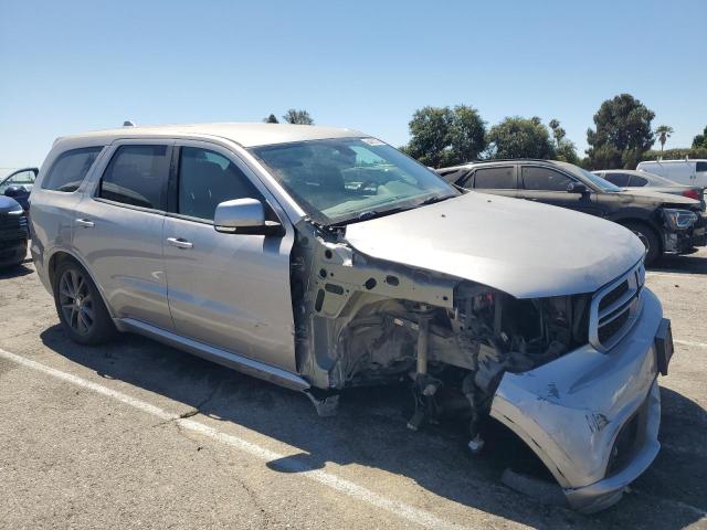 2018 DODGE DURANGO GT 1C4RDJDG2JC160549