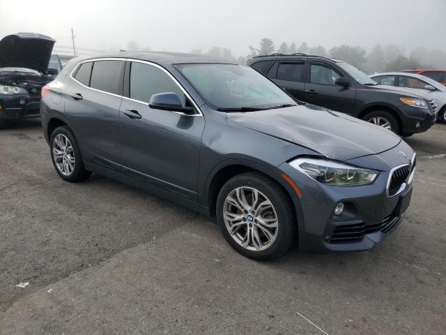 2018 BMW X2 SDRIVE2 WBXYJ3C35JEJ89954