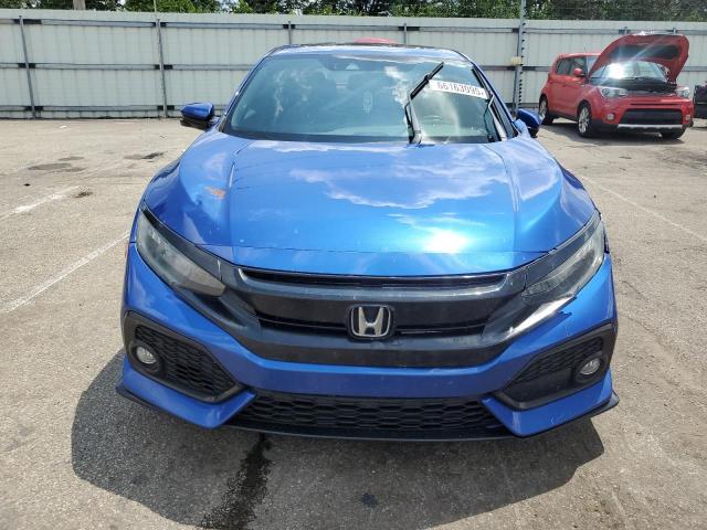 2018 HONDA CIVIC SPOR SHHFK7H94JU235373