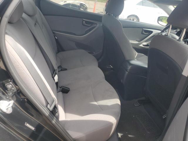 2016 HYUNDAI ELANTRA SE - 5NPDH4AE8GH737245