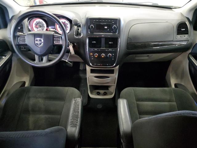 2016 DODGE GRAND CARA 2C4RDGBG5GR125770