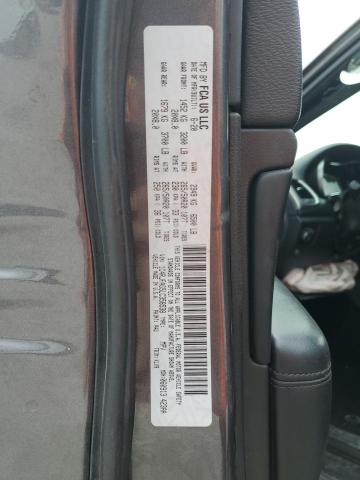 2020 JEEP GRAND CHER - 1C4RJFAG5LC358538