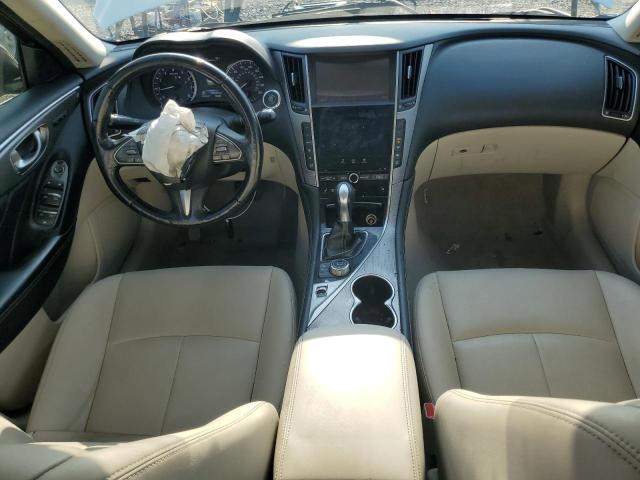 2016 INFINITI Q50 BASE - JN1CV7AP4GM203465