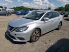 2019 NISSAN SENTRA S - 3N1AB7AP1KY410613