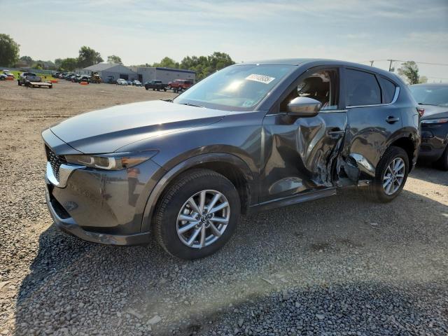 MAZDA CX-5 PREFE