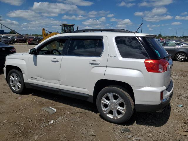 2017 GMC TERRAIN SL 2GKALNEK9H6163997