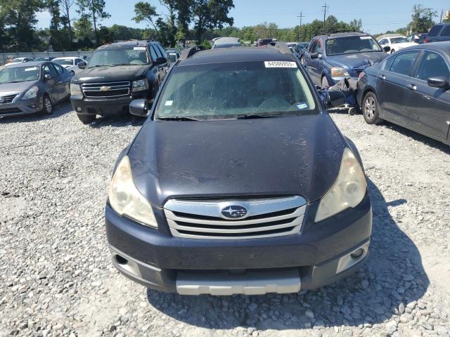 2012 SUBARU OUTBACK 2. - 4S4BRCKCXC3268270