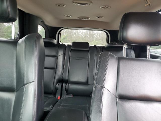2019 DODGE DURANGO GT 1C4RDJDG7KC633427