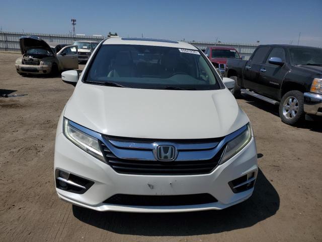 2018 HONDA ODYSSEY TO 5FNRL6H83JB062670