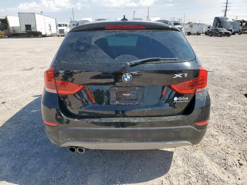 2015 BMW X1 SDRIVE2 WBAVM1C56FVW58891