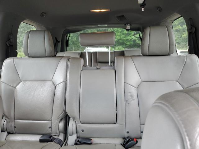 2015 HONDA PILOT EXL 5FNYF4H5XFB024020